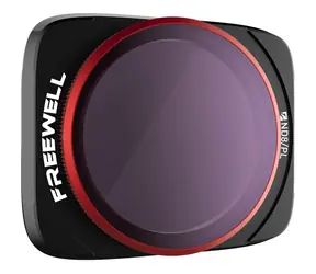 Filtr Freewell ND8/PL do DJI Mavic Air 2S