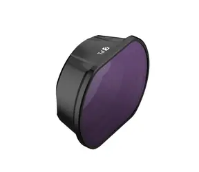 Filtr polaryzacyjny Freewell do DJI FPV