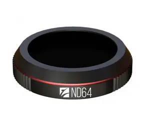Filtr Freewell ND64 do DJI Mavic 2 Zoom