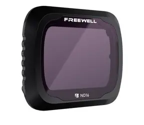 Filtr Freewell ND16 do DJI Mavic Air 2