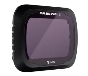 Filtr Freewell ND4 do DJI Mavic Air 2