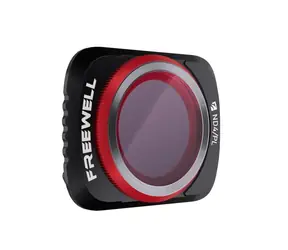 Filtr Freewell ND4/PL do DJI Mavic Air 2