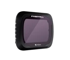 Filtr Freewell ND64 do DJI Mavic Air 2