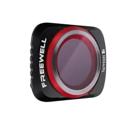 Filtr Freewell ND64/PL do DJI Mavic Air 2