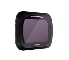 Filtr Freewell ND8 do DJI Mavic Air 2