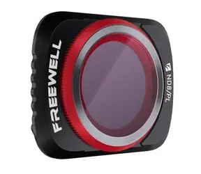 Filtr Freewell ND8/PL do DJI Mavic Air 2