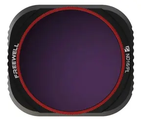 Filtr Freewell ND16/PL do DJI Mavic 2 Pro