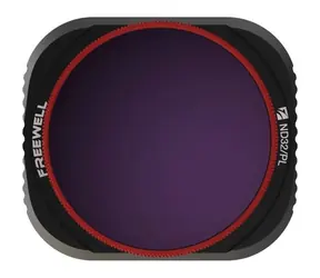 Filtr Freewell ND32/PL do DJI Mavic 2 Pro