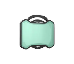 Filtr polaryzacyjny Freewell do DJI Avata 2