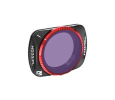 Szary filtr polaryzacyjny Freewell ND32/PL do DJI OSMO Pocket 3