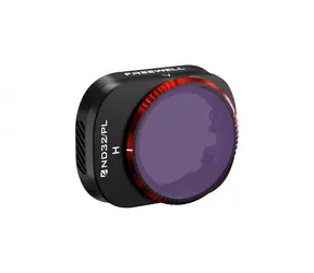 Szary filtr polaryzacyjny Freewell ND32/PL do DJI Mini 4 Pro