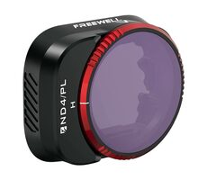 Filtr Freewell ND4/PL do DJI Mini 3 i Mini 3 Pro