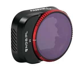 Filtr Freewell ND8/PL do DJI Mini 3 i Mini 3 Pro