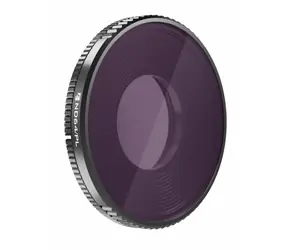 Filtr Freewell ND64/PL do DJI Action 3