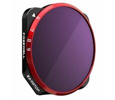 Zmienny filtr Freewell ND6-9 do DJI Mavic 3