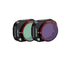 Zestaw Freewell filtrów VND1-5 i VND6-9 do DJI Mini 4 Pro