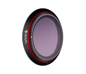 Filtr Freewell ND16/PL do Autel Evo II 8K