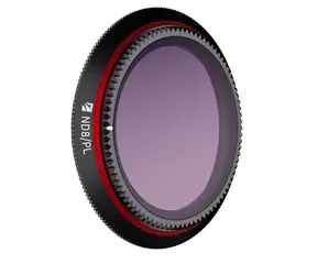 Filtr Freewell ND8/PL do Autel Evo II 8K