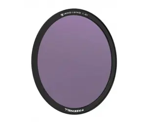 Filtr Freewell Eigera IRND16