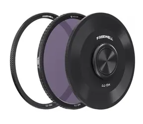 Filtr Freewell szary ND8 M2 77mm