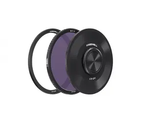 Filtr Freewell szary ND64 M2 67mm