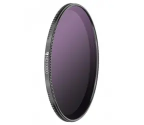 Filtr magnetyczny Freewell ND10000 58mm