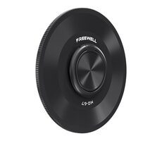 Magnetyczna osłona obiektywu Freewell M2 67mm