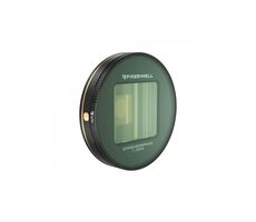 Obiektyw anamorficzny Freewell Sherpa Gold Streak 1,33x do systemu Sherpa