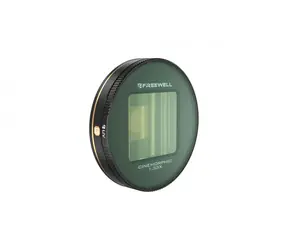 Obiektyw anamorficzny Freewell Sherpa Gold Streak 1,33x do systemu Sherpa