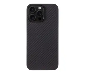 Tactical etui aramidowe MagForce do Apple iPhone 16 Pro Max czarne