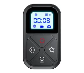 Telesin GP-RMT-T10 Pilot do GoPro Hero 12 i 11 i 10 i 9 i 8 i MAX