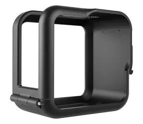 Telesin FMS-002 Plastikowa obudowa z ramką i mocowaniem trójzębnym do GoPro HERO11 Black Mini