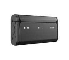 Telesin GP-HPK-011 3-gniazdowa skrzynka ładująca GoPro Hero 9 i 10, 11 i 12