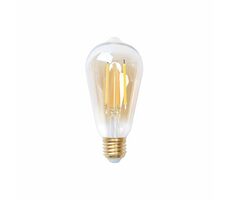 Sonoff B02-F-ST64 / Inteligentna żarówka / trzonek G / E27 / 1800-5000 K / 7 W / 700 lm / 15000h