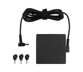 Zasilacz sieciowy Asus / 4,0 mm; 4,5 mm; 5,5 mm / 33 W/45 W/65 W/90 W