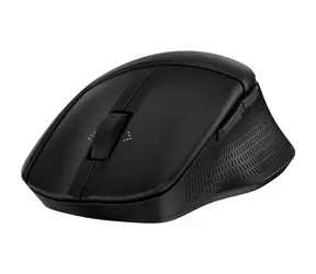 Mysz HP 685 Comfort Dual-Mode czarna / mysz bezprzewodowa / optyczna / 7 przycisków / do 4000 dpi / USB / Bluetooth / 1x AA