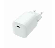 Szybka ładowarka Solight DC74 USB-C GaN 33W PD