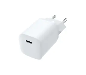 Szybka ładowarka Solight DC74 USB-C GaN 33W PD