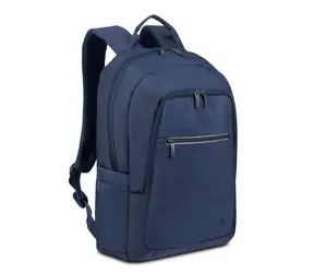 Riva Case 7561 granatowy / plecak na laptopa ECO 15,6 - 16"