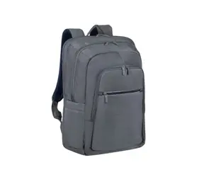 Riva Case 7569 szary / plecak na laptopa ECO 17,3"