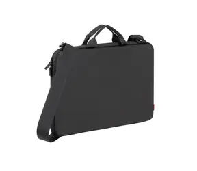 Riva Case 5130 czarne / twarde etui na MacBooka Air 15" i laptopa 14"