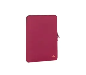Riva Case 5223 bordowa / torba na laptopa - rękaw 13,3" - 14"
