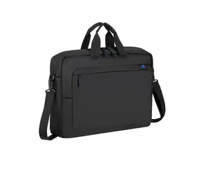 Riva Case 8036 czarna / torba na laptopa 15.6" - 16"