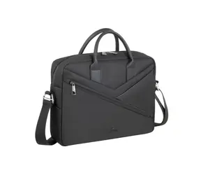 Torba na laptopa 15,6" Riva Case 8134 czarna / ECO