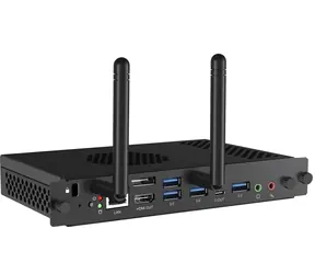 Moduł PC IIYAMA OPC51204BC-1 mini OPS / Intel Core i5 / BT 5.2 / Wi-Fi / LAN
