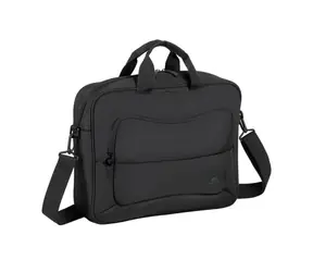 Riva Case 8422 czarna / ECO torba na laptopa 13,3" - 14"