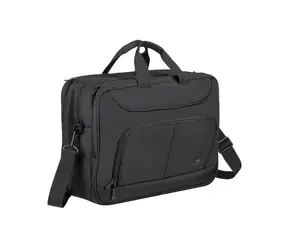Torba na laptopa 15,6" Riva Case 8432 czarna / ECO