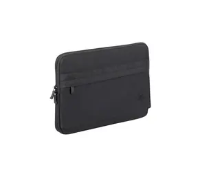 Riva Case 8204 czarna / torba na laptopa - rękaw 13,3" - 14"