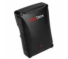 Hedbox NERO S 98WH V-Mount / Li- ION / 14,4 V / 6700 mAh / 145 W 