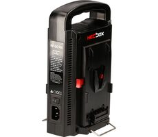 Hedbox RP-DC100V V-Mount / Li- ION / 16,5 V / 4,5 A / 75 W 